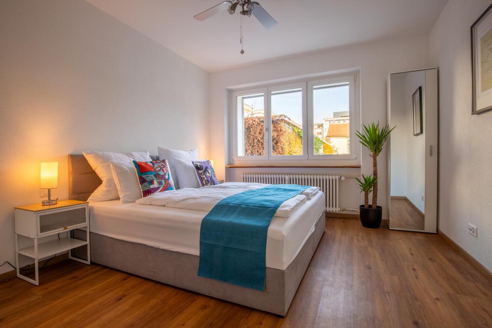 Special Primero Picasso Apartment Basel, Bahnhof Grossbasel 10-Star Esterno foto