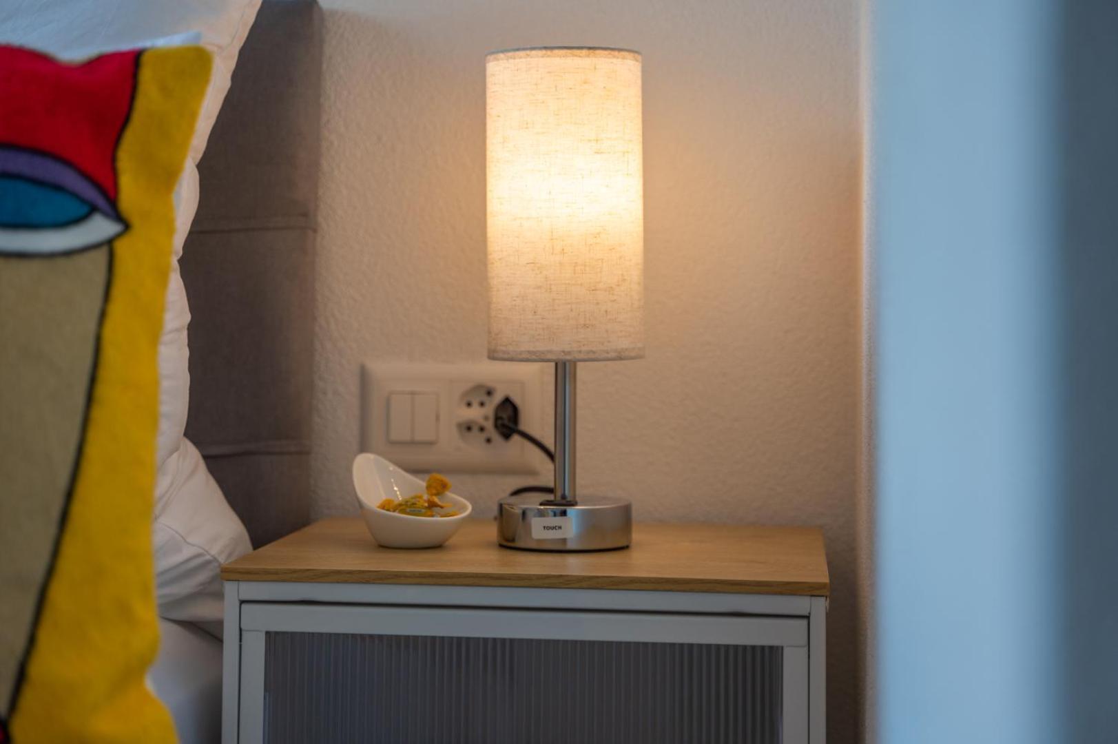 Special Primero Picasso Apartment Basel, Bahnhof Grossbasel 10-Star Esterno foto