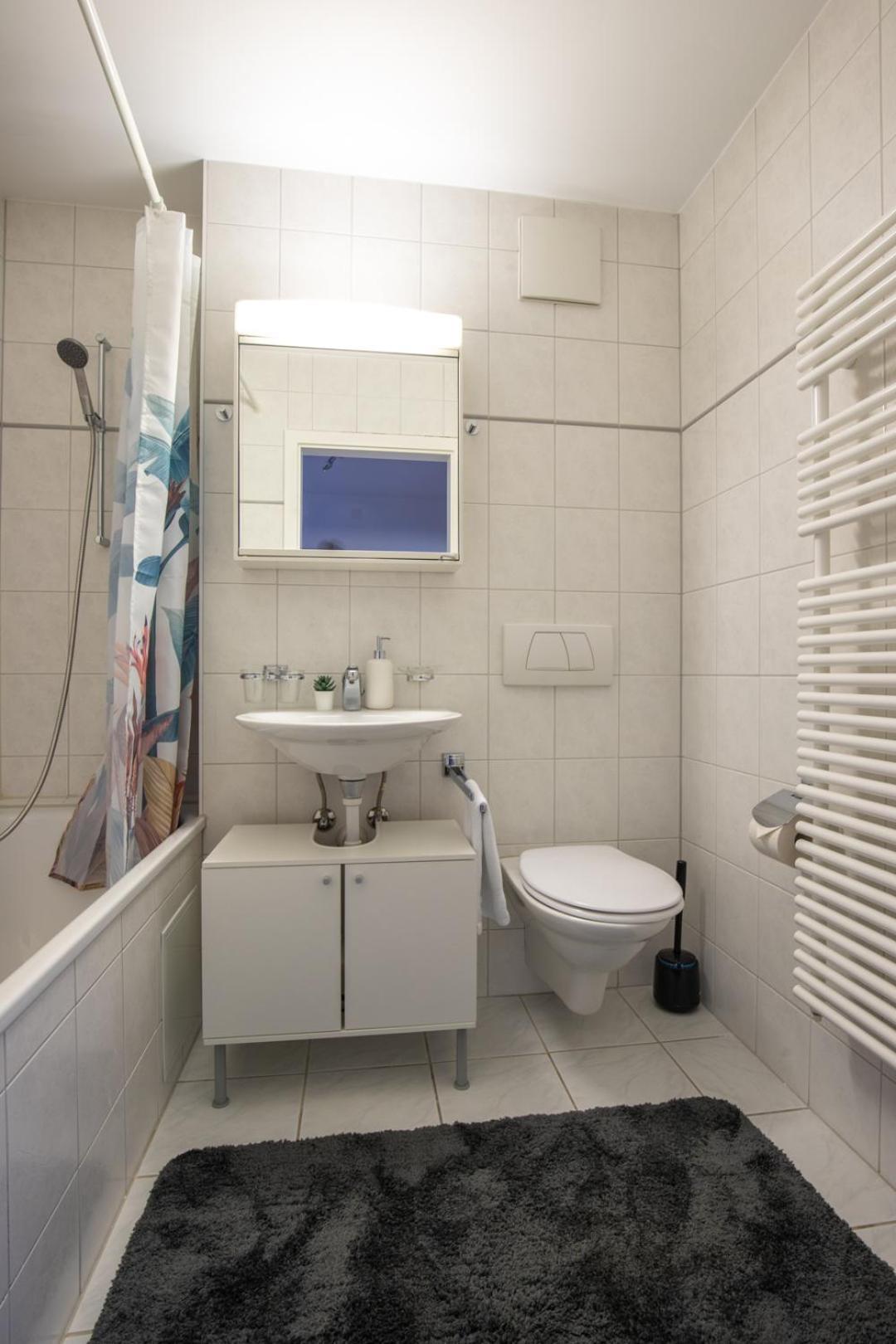Special Primero Picasso Apartment Basel, Bahnhof Grossbasel 10-Star Esterno foto