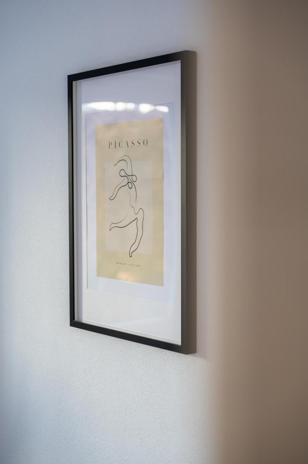 Special Primero Picasso Apartment Basel, Bahnhof Grossbasel 10-Star Esterno foto